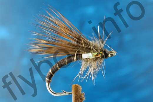Hare's Ear Half Hog